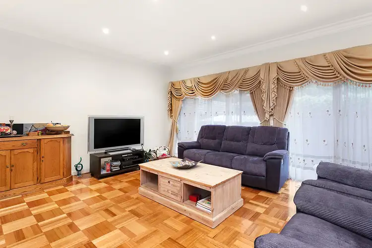Second view of Homely townhouse listing, 7A Parton Court, Carnegie VIC 3163