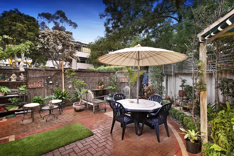 Third view of Homely townhouse listing, 10a Butler Street, Camberwell VIC 3124
