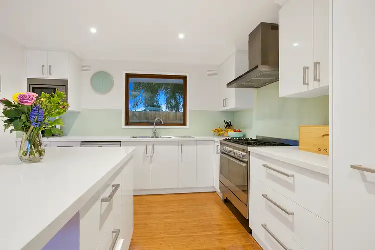 Fifth view of Homely house listing, 1/10 Pico Avenue, Point Lonsdale VIC 3225