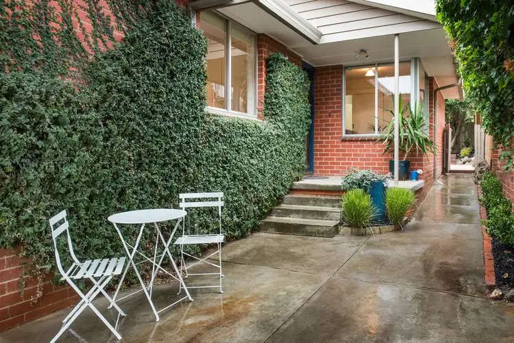 Sixth view of Homely unit listing, 4 Gracehill Avenue, Burwood VIC 3125