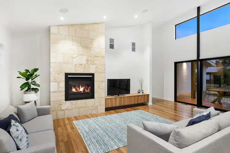 Sixth view of Homely house listing, 41 Yellow Gum Drive, Ocean Grove VIC 3226