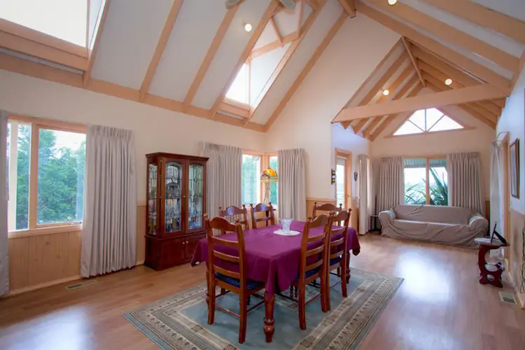 Seventh view of Homely rural property listing, 1088 Bolinda Darraweit Road, Darraweit Guim VIC 3756