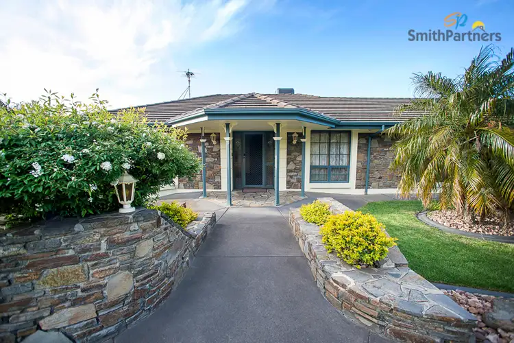 1 Quiet Place, Wynn Vale SA 5127