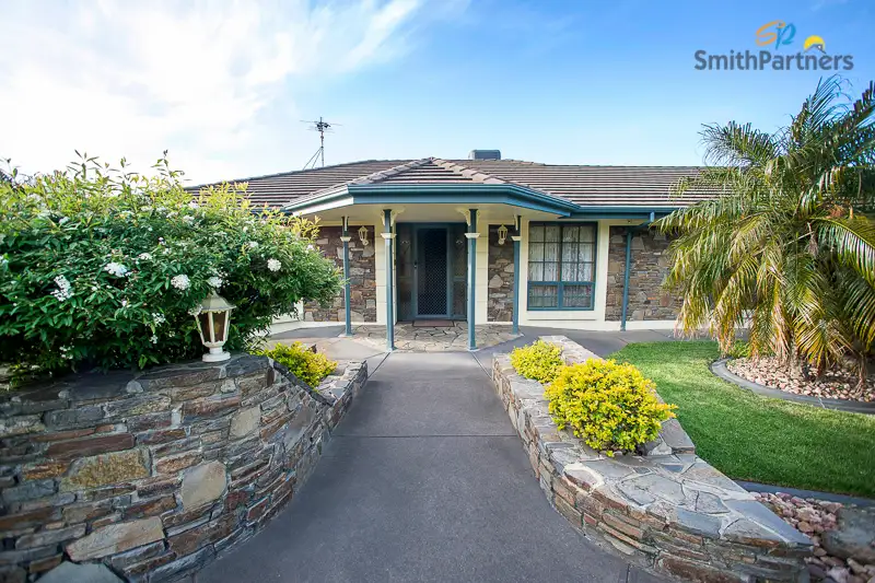 Main view of Homely house listing, 1 Quiet Place, Wynn Vale SA 5127