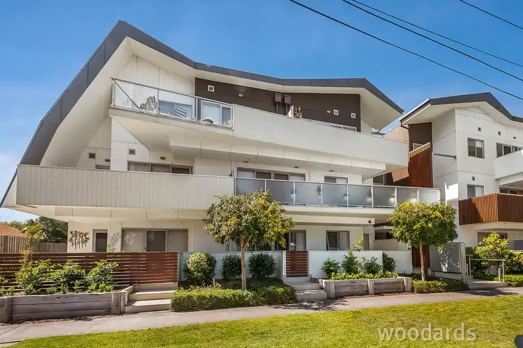 Main view of Homely apartment listing, 8/33-35 Childers Street, Mentone VIC 3194