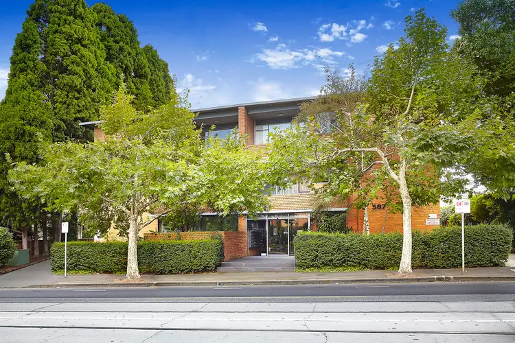 2C/587 Toorak Road, Toorak VIC 3142