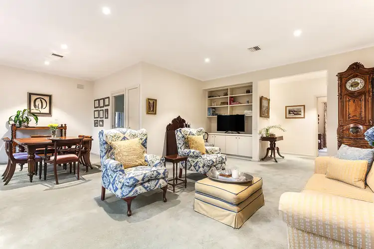 Second view of Homely house listing, 1/4 Monaro Road, Kooyong VIC 3144