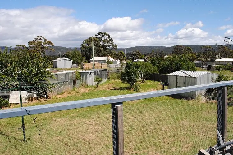 Second view of Homely land listing, 5 Claridge Court, Triabunna TAS 7190