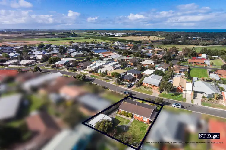 7 Cotham Hill Road, Ocean Grove VIC 3226