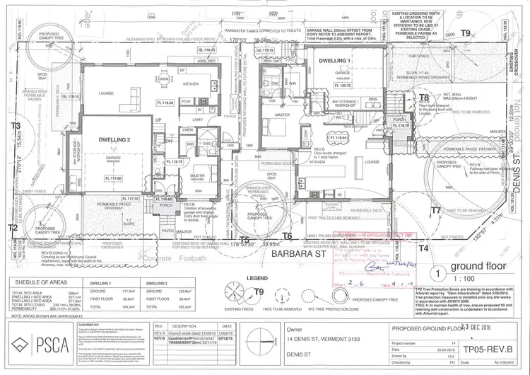 Fourth view of Homely house listing, 14 Denis Street, Vermont VIC 3133