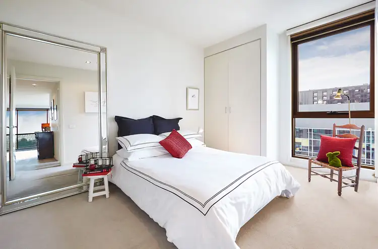 Sixth view of Homely apartment listing, 1010/480 St Kilda Road, Melbourne VIC 3004