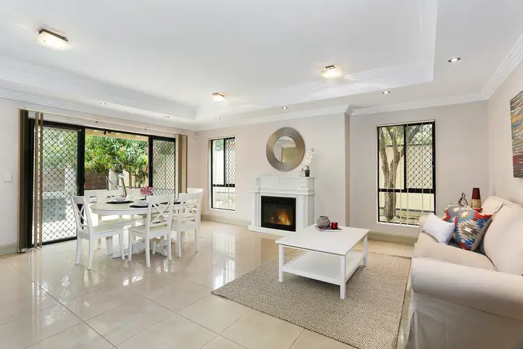 Fourth view of Homely townhouse listing, 3/32-34 Hardwicke Street, Riverwood NSW 2210