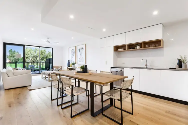 12 Zenith Rise, Bundoora VIC 3083