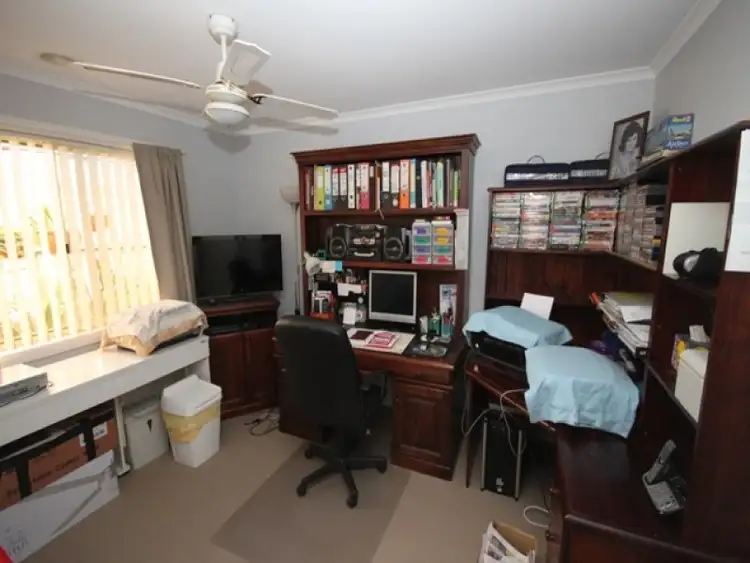 Sixth view of Homely house listing, 7 Birri Place, Glenfield Park NSW 2650