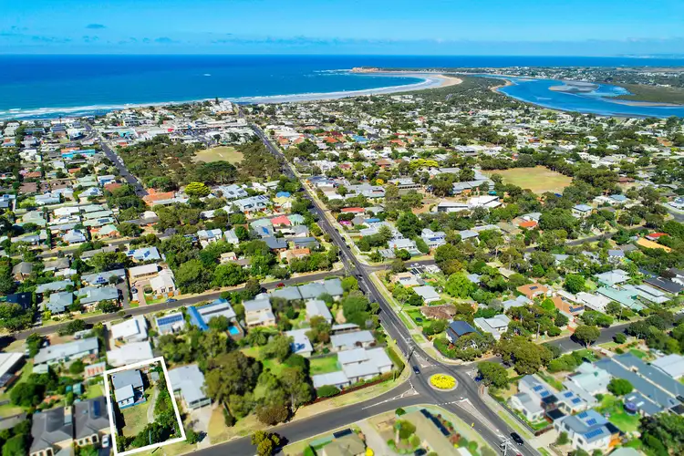 Third view of Homely house listing, 38 Madeley Street, Ocean Grove VIC 3226