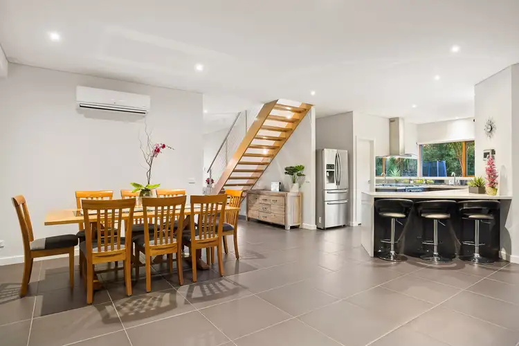 Third view of Homely house listing, 2 Dendron Court, Doreen VIC 3754