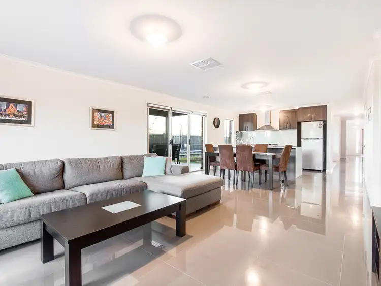 Third view of Homely house listing, 7 Navy Street, Tarneit VIC 3029