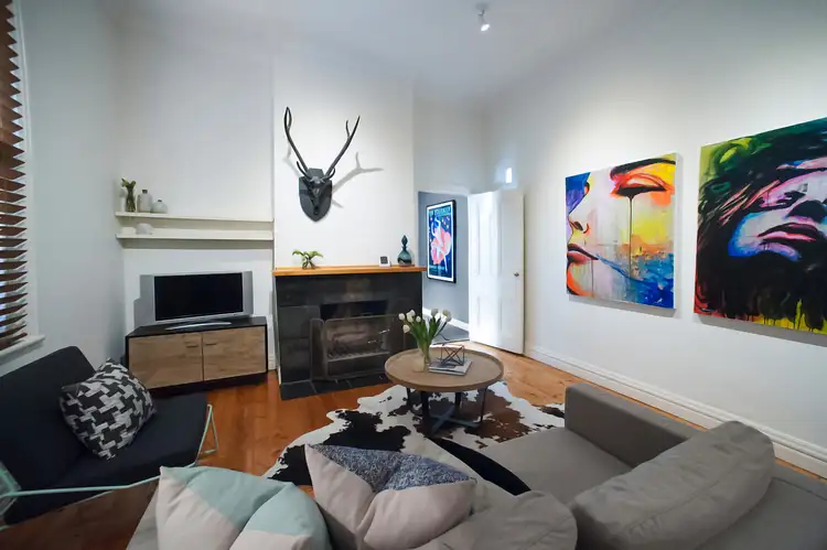 Fifth view of Homely apartment listing, 22 Stewart Street, Windsor VIC 3181