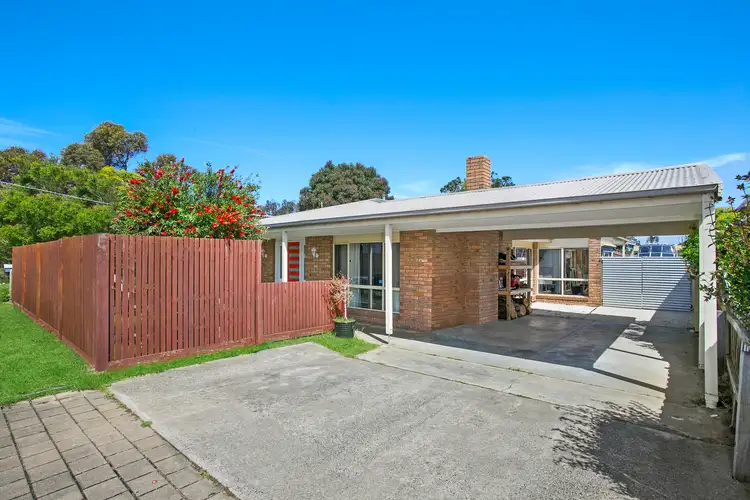 Third view of Homely house listing, 26 Surfers Avenue, Ocean Grove VIC 3226