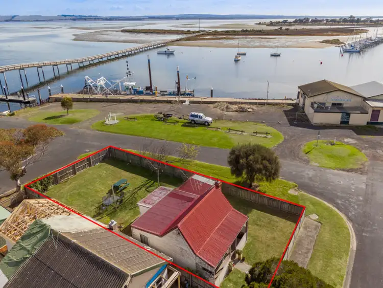 Main view of Homely house listing, 2 Beach Street, Queenscliff VIC 3225