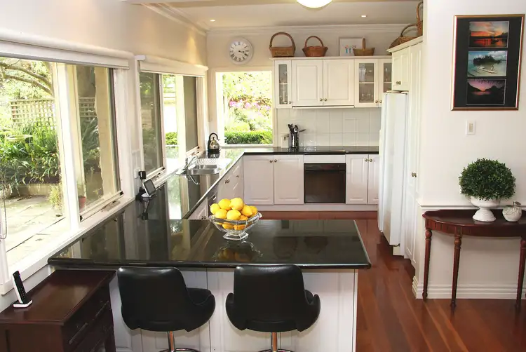 Fifth view of Homely house listing, 309 Stumpy Gully Road, Balnarring VIC 3926