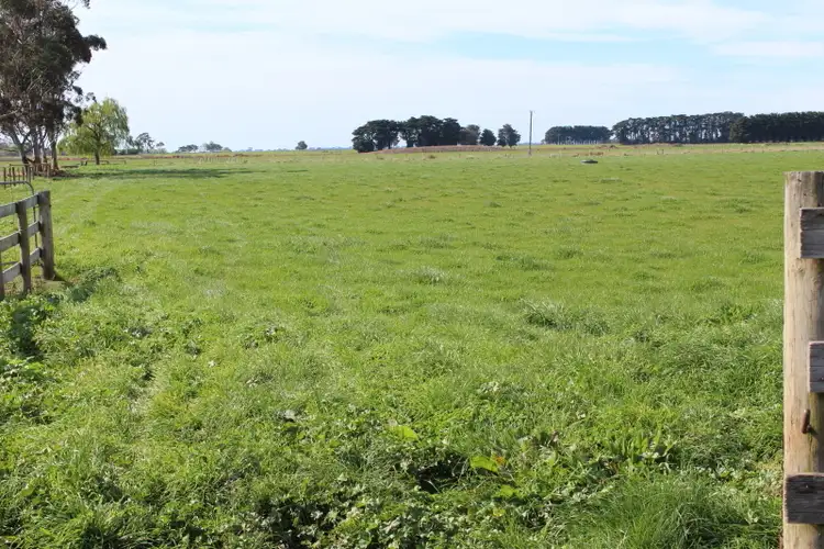 Second view of Homely rural property listing, LOT 2/124 Lower Heart Road, Sale VIC 3850