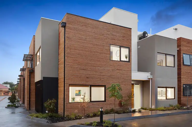 24 Amelia Street, Brunswick VIC 3056