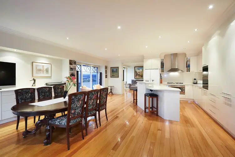 Fifth view of Homely townhouse listing, 22 Irilbarra Road, Canterbury VIC 3126