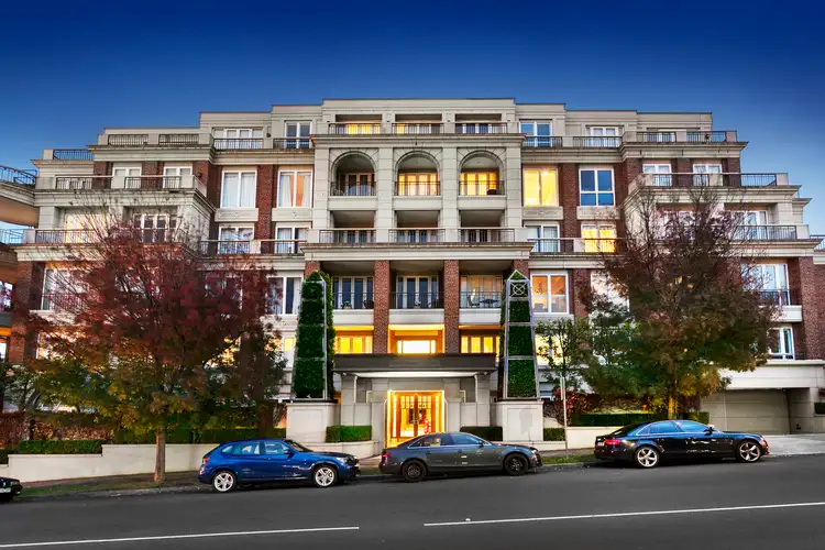201/1 Wallace Avenue, Toorak VIC 3142