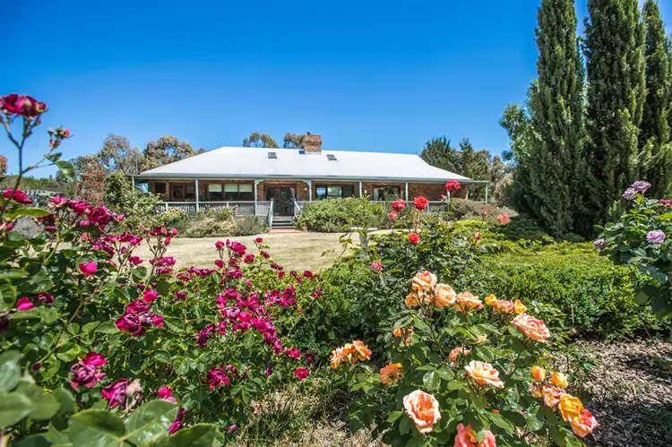 Fourth view of Homely rural property listing, 130 Dalrymple Road, Sunbury VIC 3429