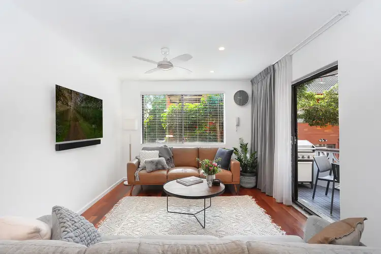 Main view of Homely unit listing, 2/54-56 Station Street, Mortdale NSW 2223