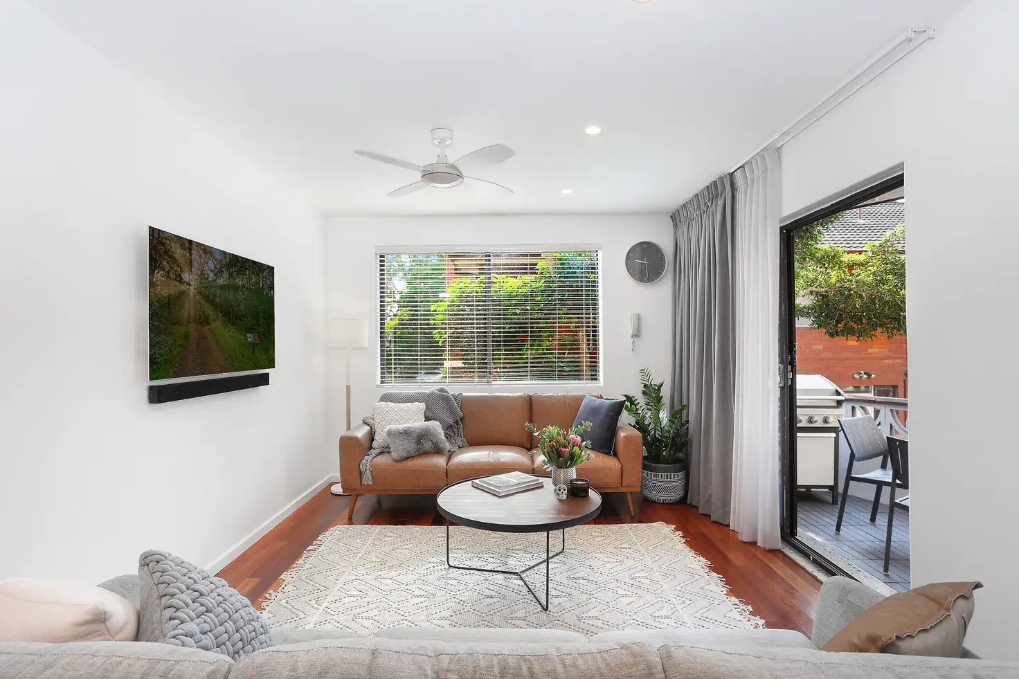 Main view of Homely unit listing, 2/54-56 Station Street, Mortdale NSW 2223