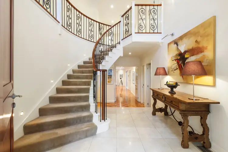 Second view of Homely house listing, 127 Canterbury Road, Toorak VIC 3142