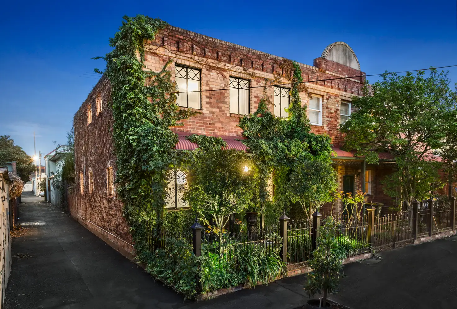 Main view of Homely house listing, 61 Budd Street, Collingwood VIC 3066