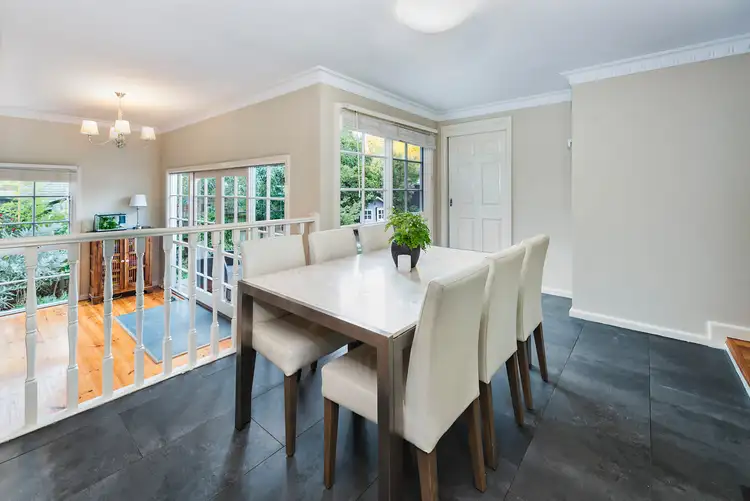 Sixth view of Homely house listing, 1 Garner Court, Blackburn South VIC 3130