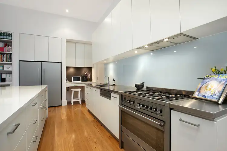 Fifth view of Homely house listing, 84 Victoria Road, Hawthorn East VIC 3123
