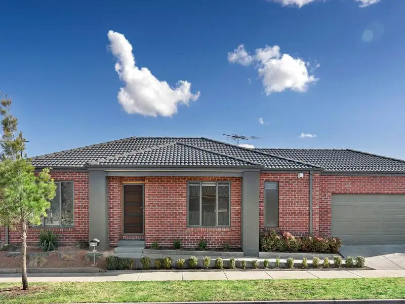 Main view of Homely house listing, 61 Fortress Road, Doreen VIC 3754