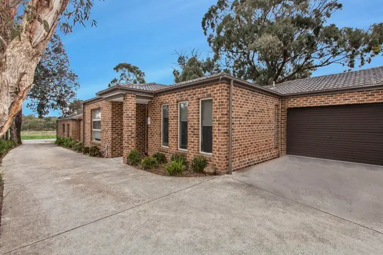 2/132 Dudley Street, Wallan VIC 3756