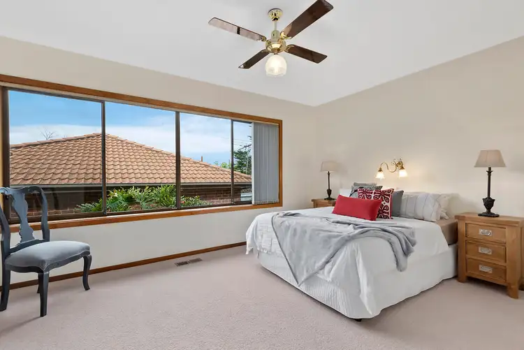 Fourth view of Homely unit listing, 1/7 Ivanhoe Parade, Ivanhoe VIC 3079