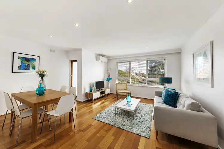 Main view of Homely apartment listing, 4/174 Murrumbeena Road, Murrumbeena VIC 3163