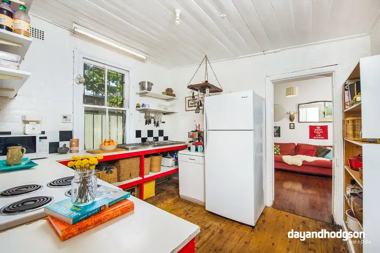 Third view of Homely house listing, 38 Gordon Square, Marrickville NSW 2204