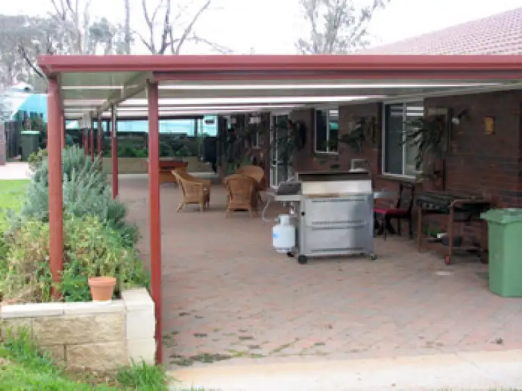 Fifth view of Homely house listing, 5 Kane Street, Mangoplah NSW 2652