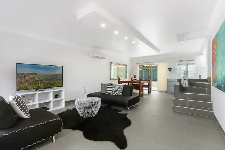 Second view of Homely townhouse listing, 2/59 Elwin Street, Peakhurst NSW 2210