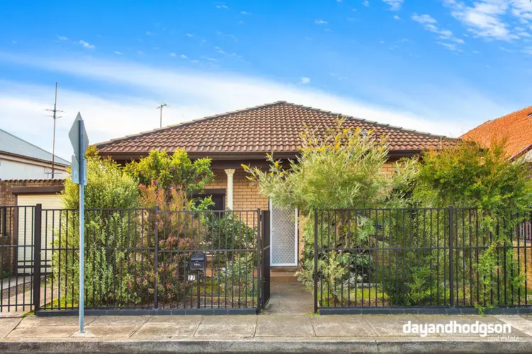 Third view of Homely house listing, 27 Foreman Street, Tempe NSW 2044