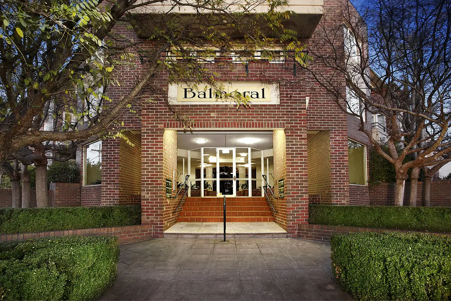 Main view of Homely apartment listing, 192A Riversdale Road, Hawthorn VIC 3122
