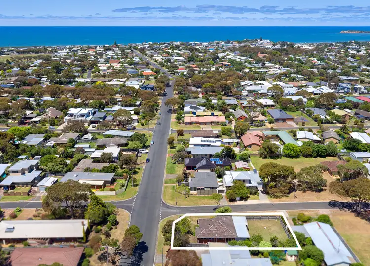 30 Eggleston Street, Ocean Grove VIC 3226