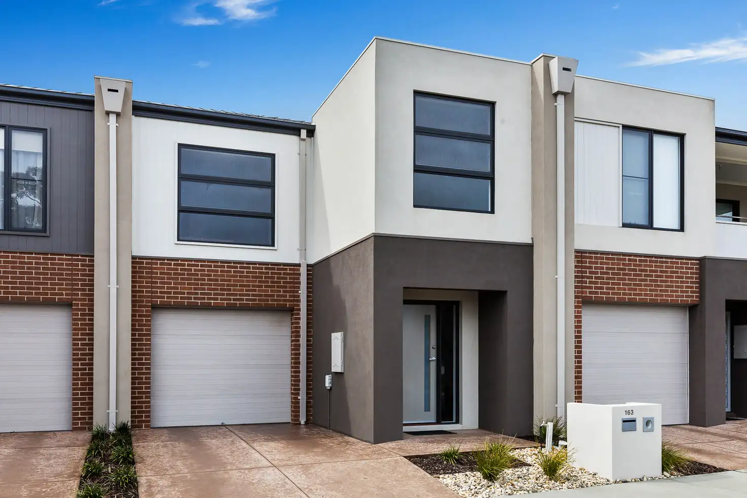 Main view of Homely house listing, 163 Orchard Road, Doreen VIC 3754