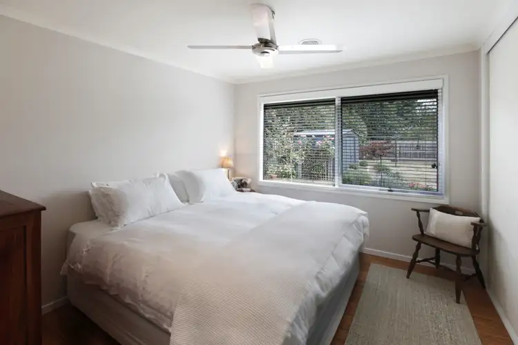 Sixth view of Homely house listing, 1 Stuart Drive, Woodend VIC 3442