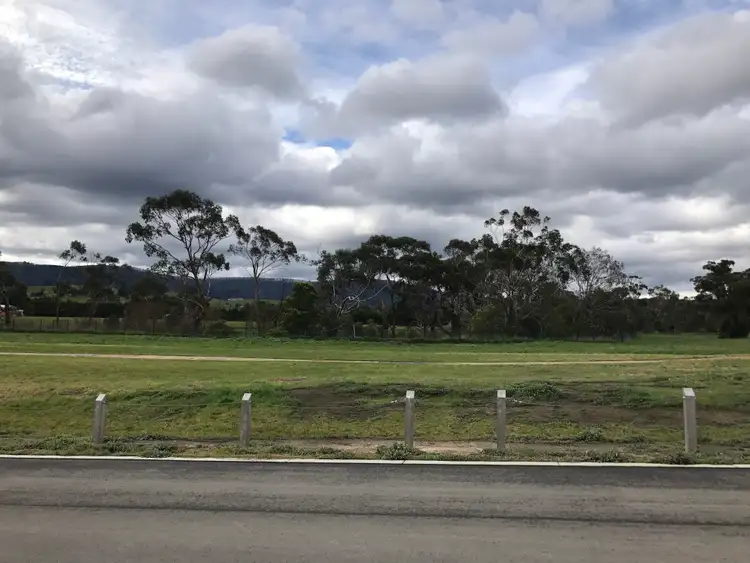 Third view of Homely land listing, 24 Dunnart Boulevard, Whittlesea VIC 3757