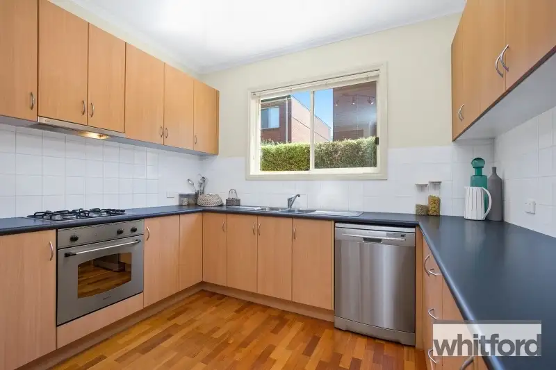 Main view of Homely townhouse listing, 25 Coronation Street, Geelong West VIC 3218